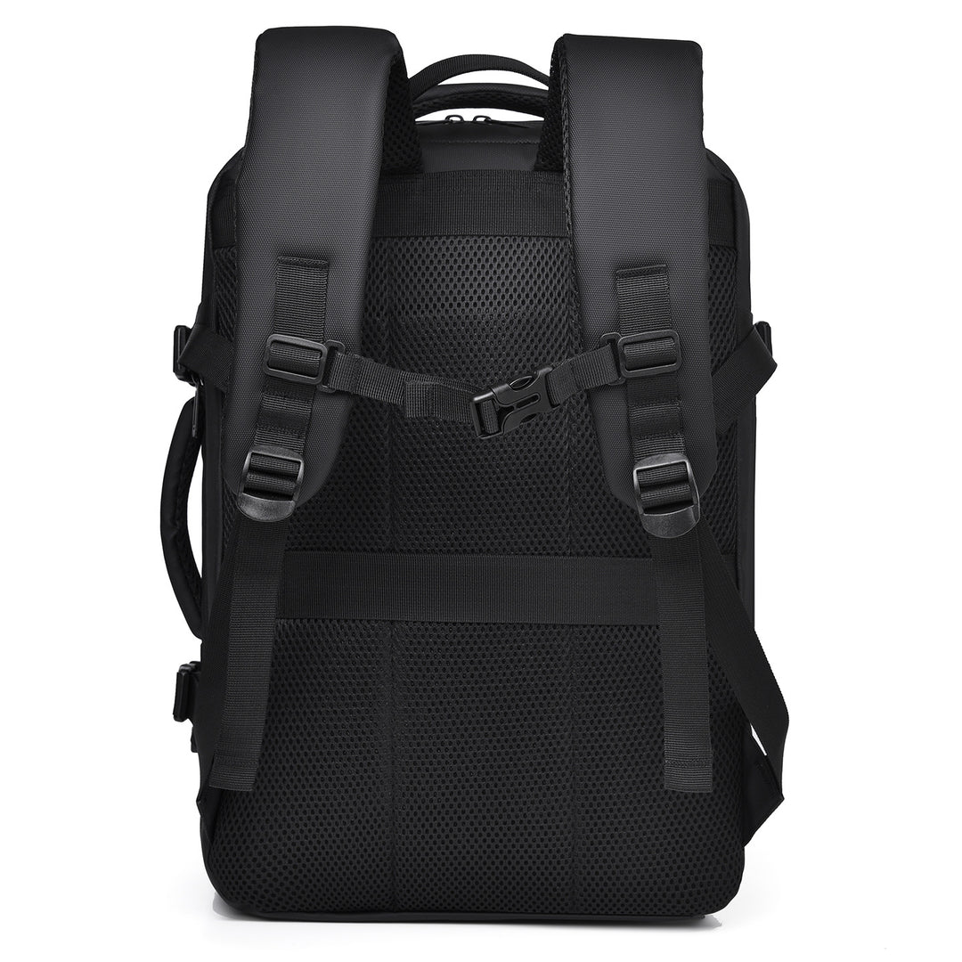 Sleek Organizational Travel Backpack Kalsten