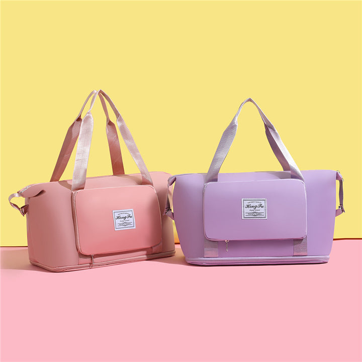 Versatile Gym Tote Bag
