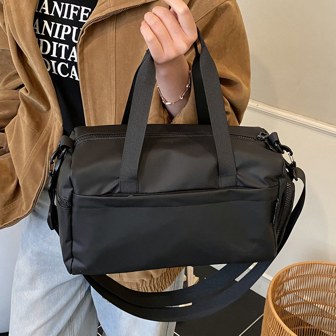 Compact Utility Duffel Kalsten