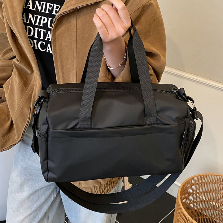 Compact Utility Duffel Kalsten