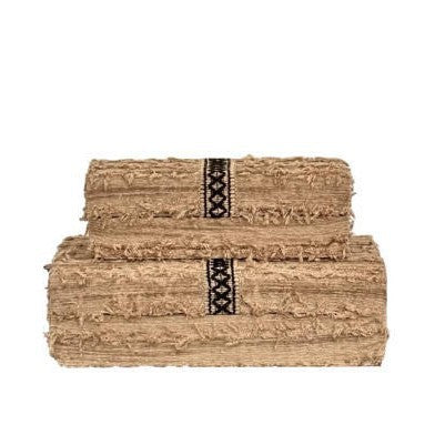 Decorative Handmade Journal Set