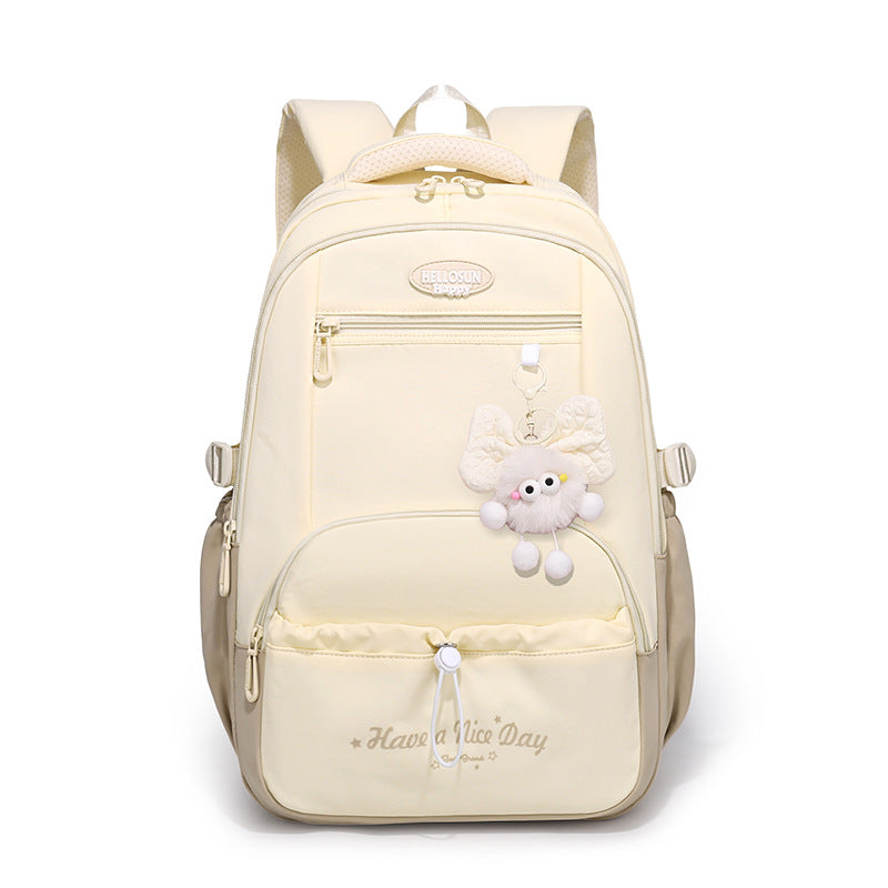 Cute Cartoon Backpack