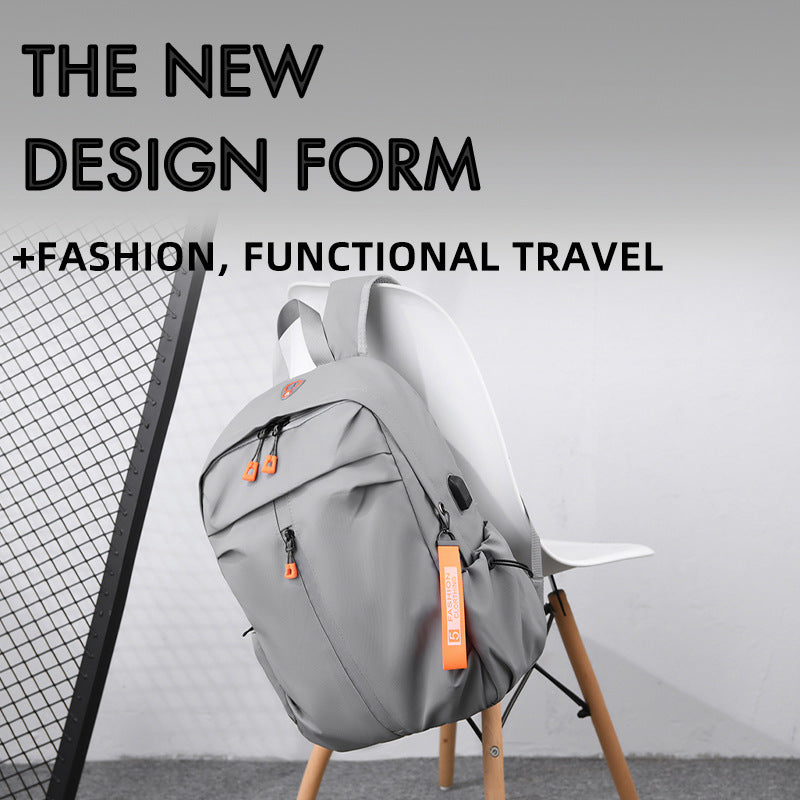 Versatile Travel Backpack Kalsten