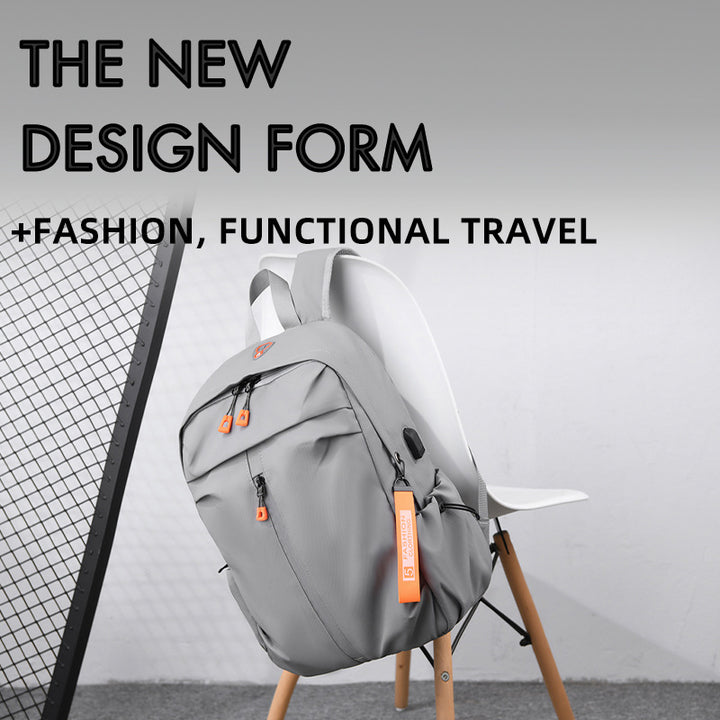 Versatile Travel Backpack Kalsten