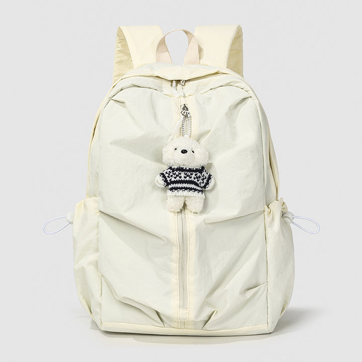 Cute Plush Animal Backpack