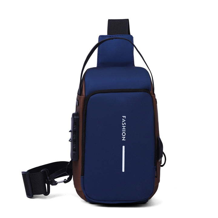 Waterproof Sling Bag Kalsten