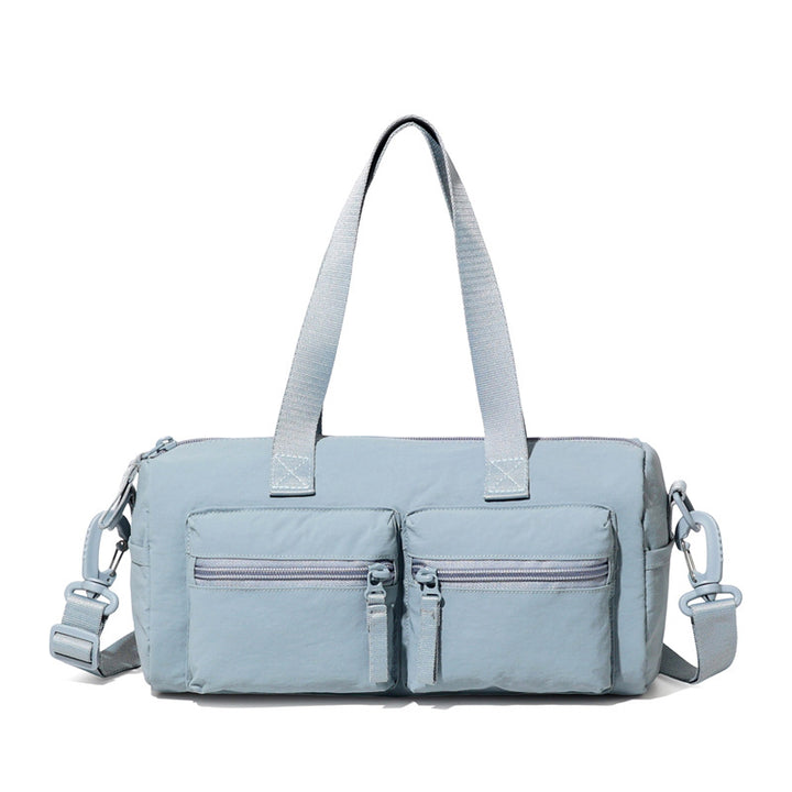 Multi-Pocket Travel Kalsten