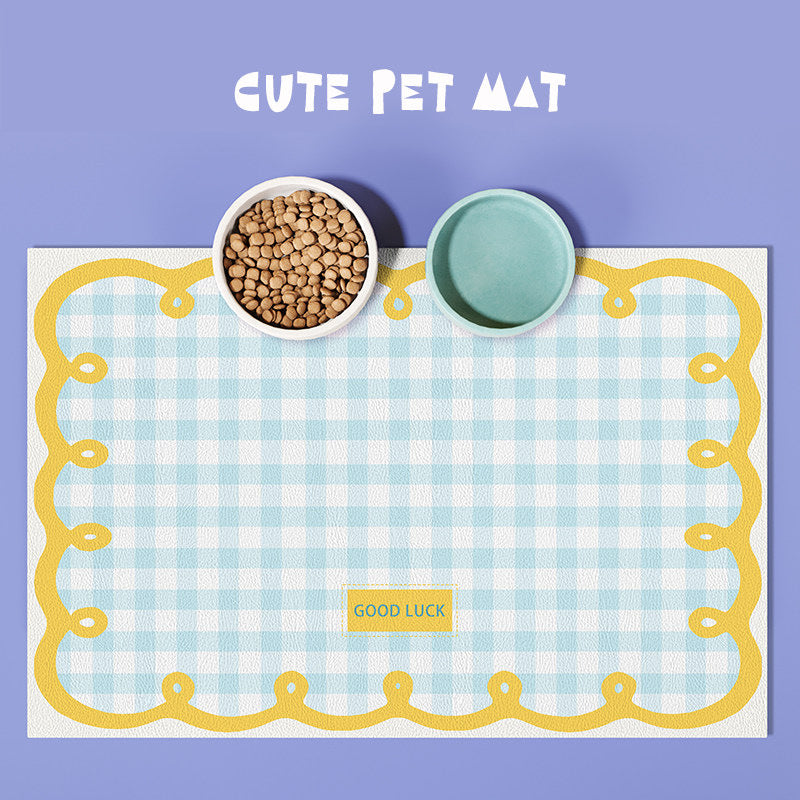 Pet Feeding Mat  1791538639