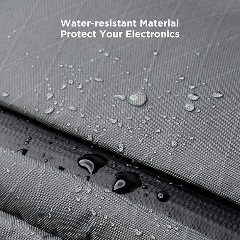 Multifunctional shoulder bag with internal compartments Kalsten