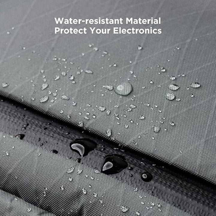 Multifunctional shoulder bag with internal compartments Kalsten