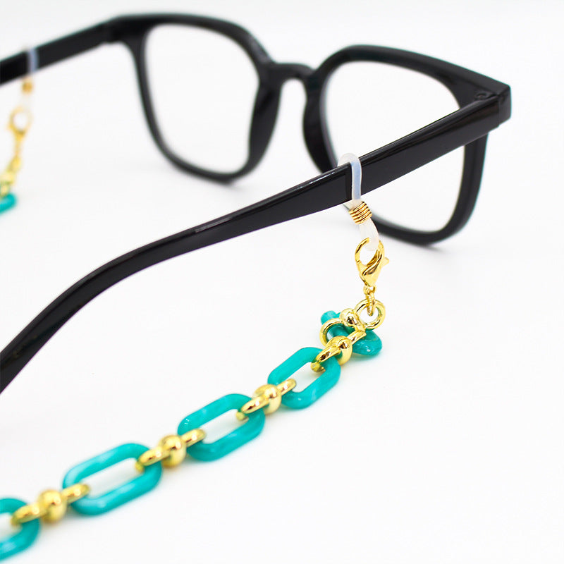 Stylish Chain Eyewear Holder Kalsten 1788159775
