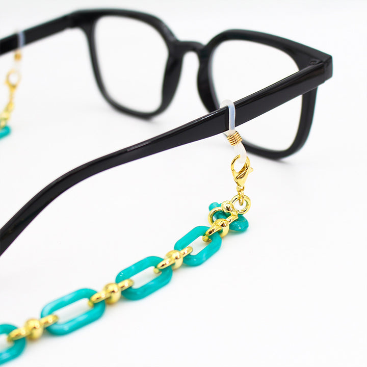 Stylish Chain Eyewear Holder Kalsten 1788159775