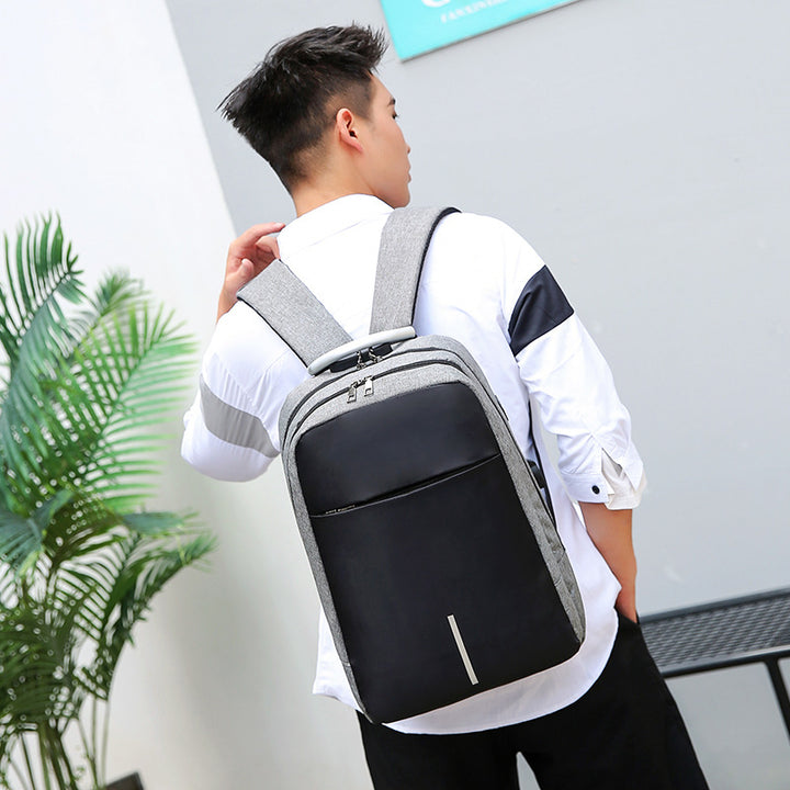 Urban Lightweight Laptop Backpack Kalsten