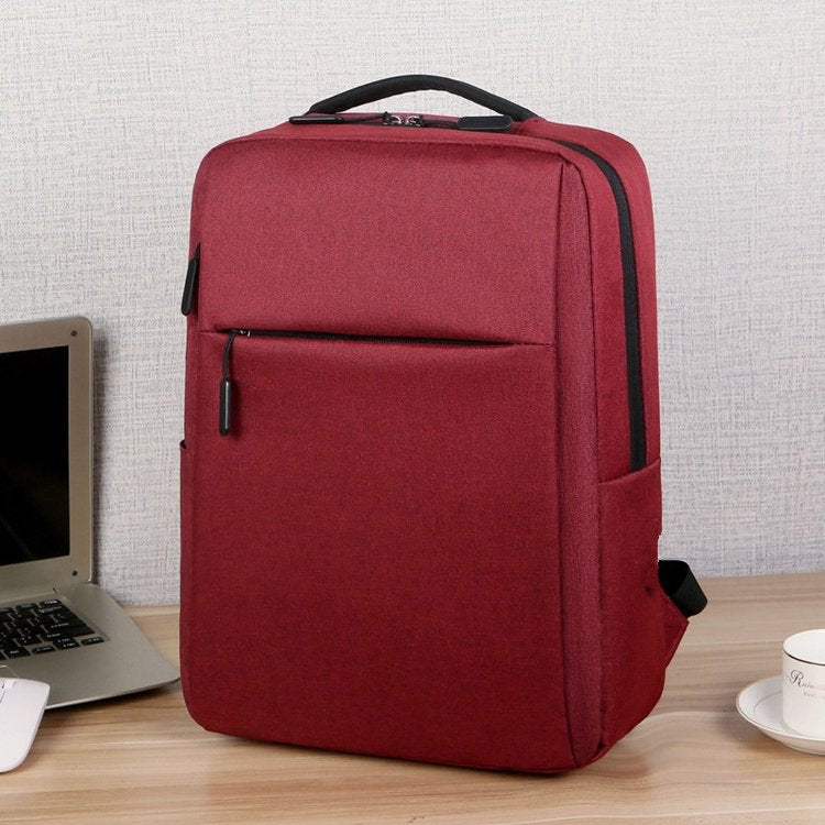 Stylish Multi-Functional Backpack Kalsten