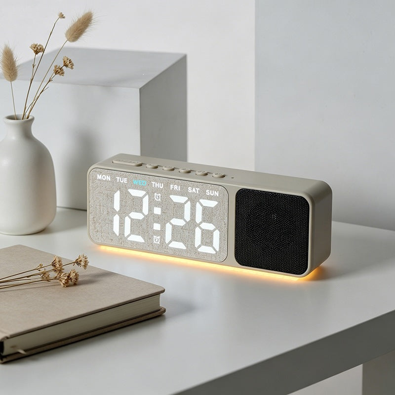 Digital Alarm Clock Kalsten