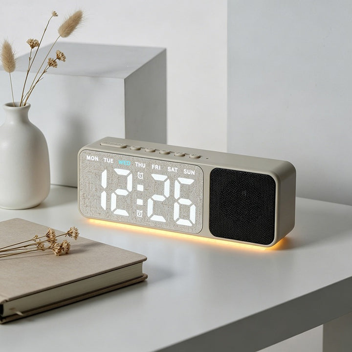 Digital Alarm Clock Kalsten