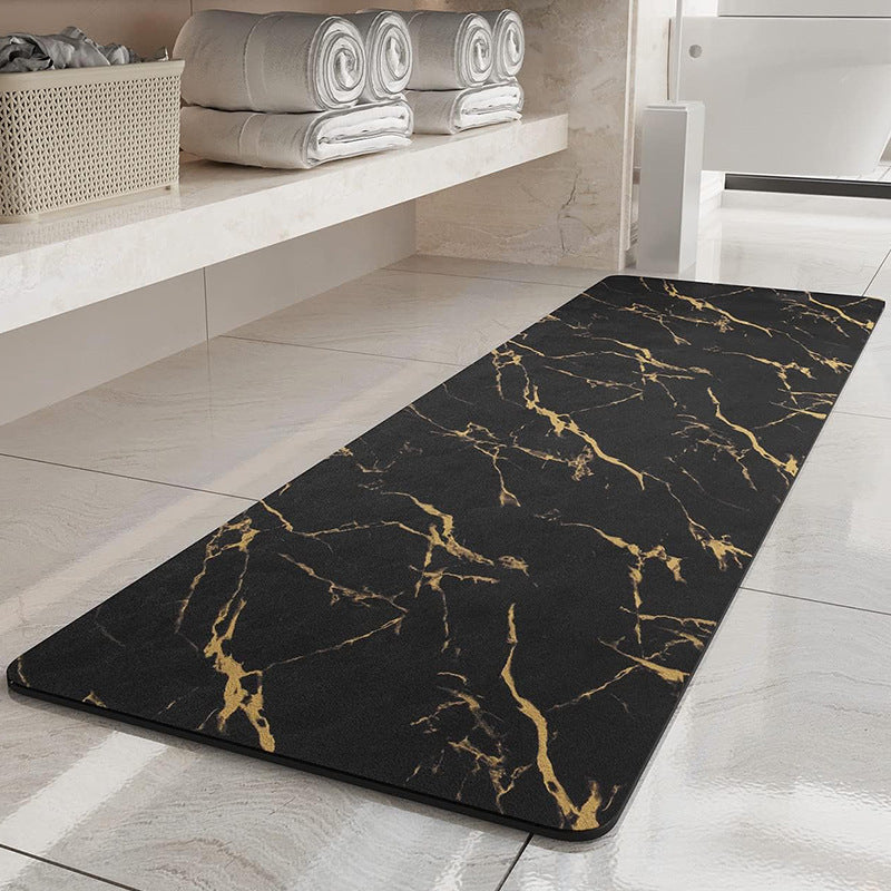 Anti-Fatigue Bath Mat Kalsten
