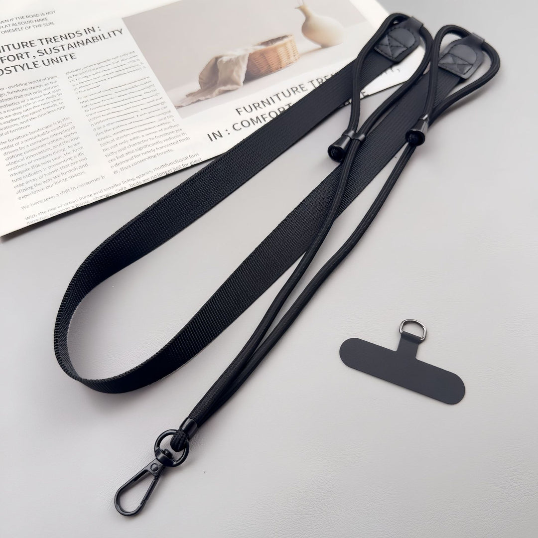 Versatile Utility Strap Kalsten