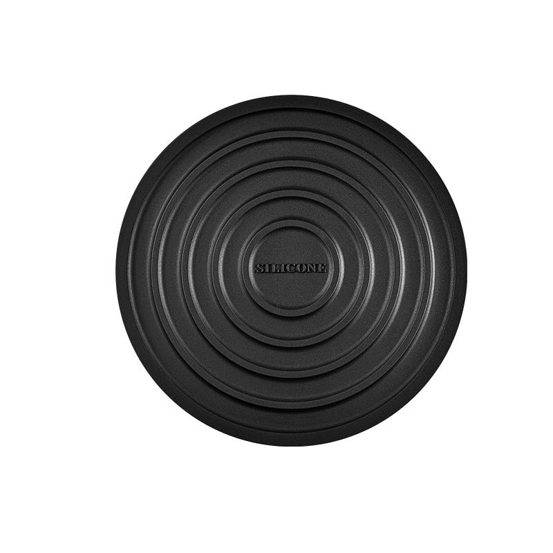 Silicone pot lid with innovative steam vent Kalsten