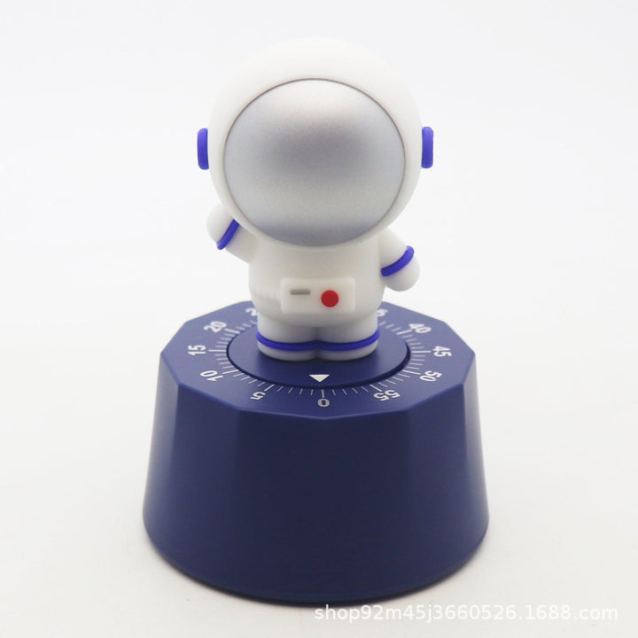 Kitchen timer in creative dinosaur design Kalsten