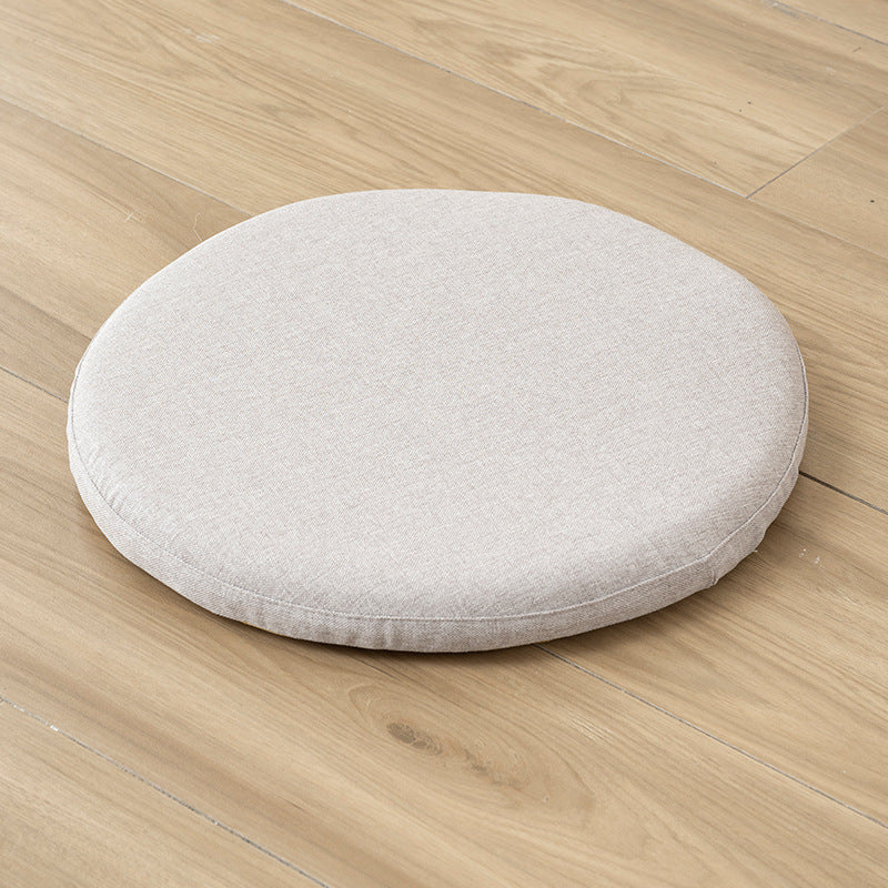 Round Comfort Seat Cushion