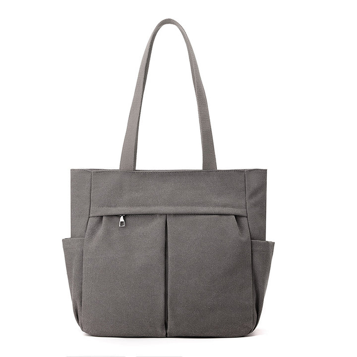 Spacious Utility Tote Bag Kalsten