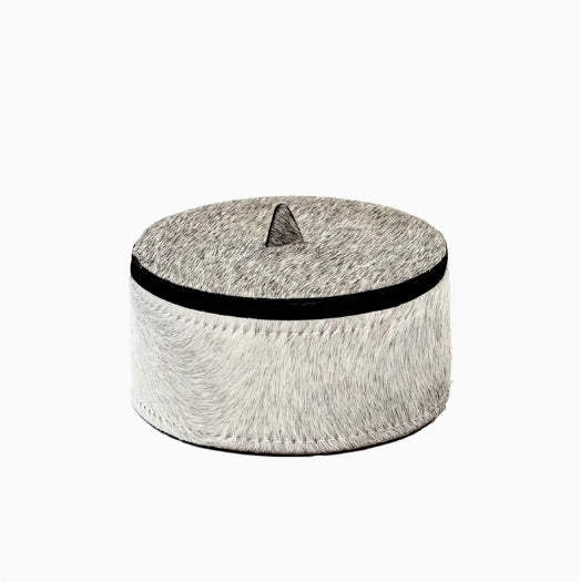 Artistic Storage Container