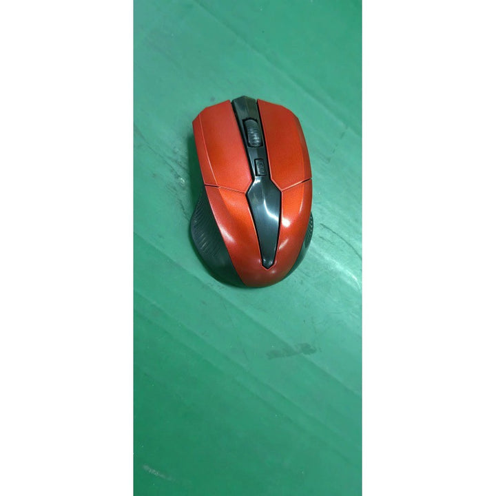 Ergonomic Funk Mouse with Adjustable DPI Settings Kalsten