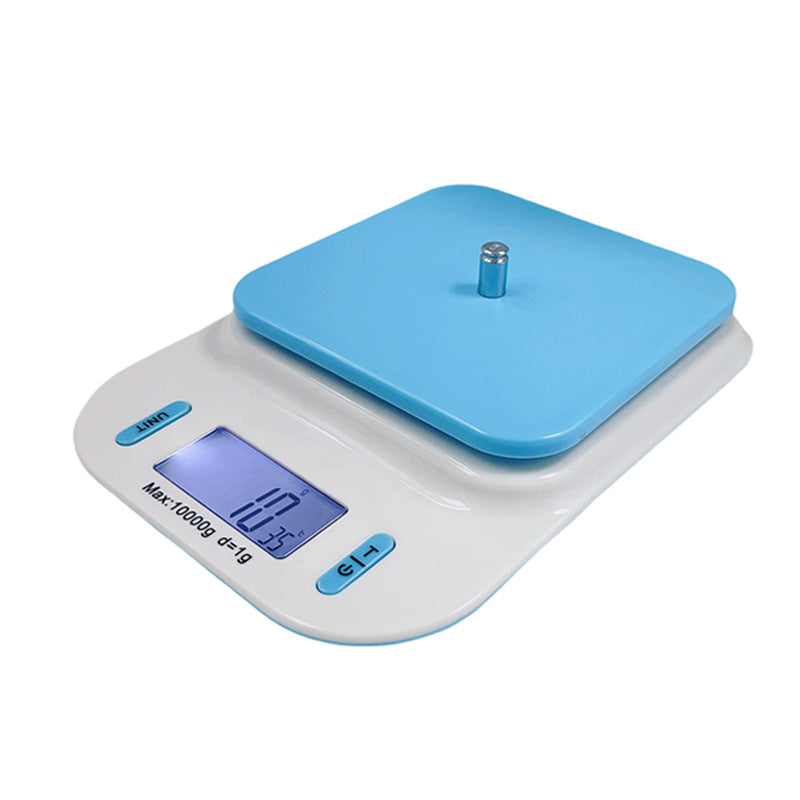 Digital Kitchen Measuring Scale