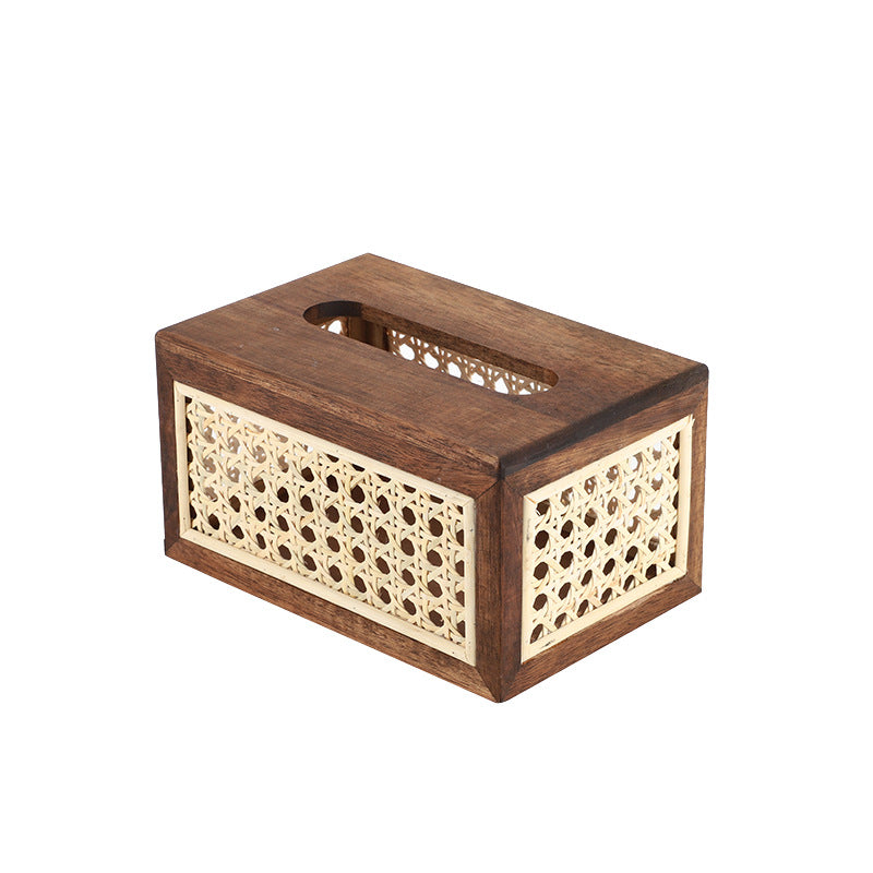 Decorative Tissue Box Kalsten