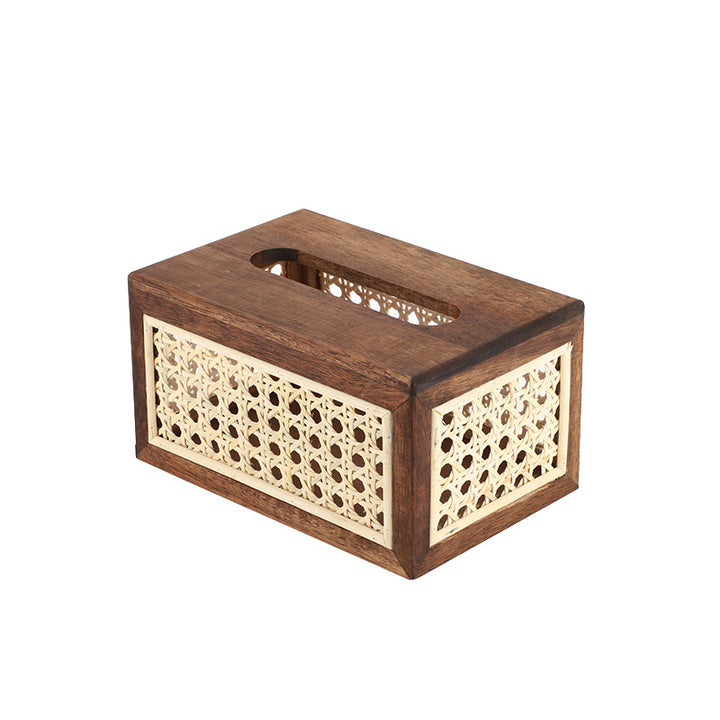 Decorative Tissue Box Kalsten