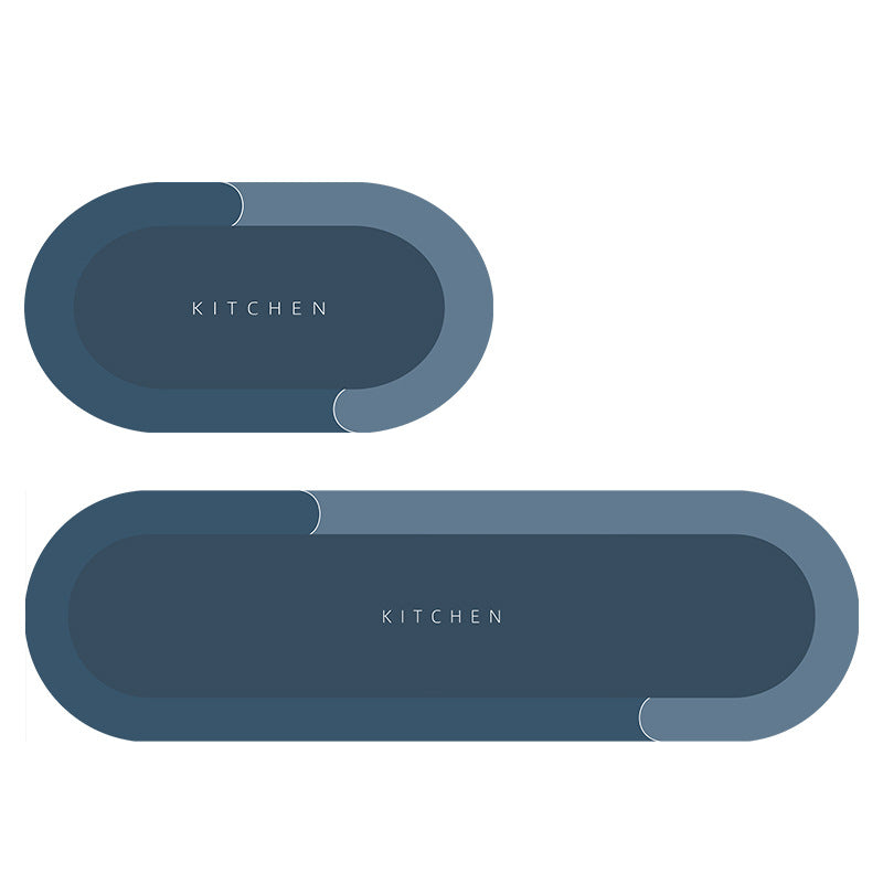Anti-Fatigue Kitchen Comfort Mat