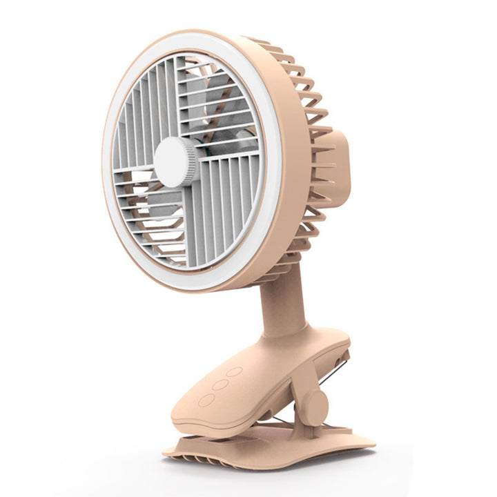 Ladies Foldable Mini Fan Kalsten