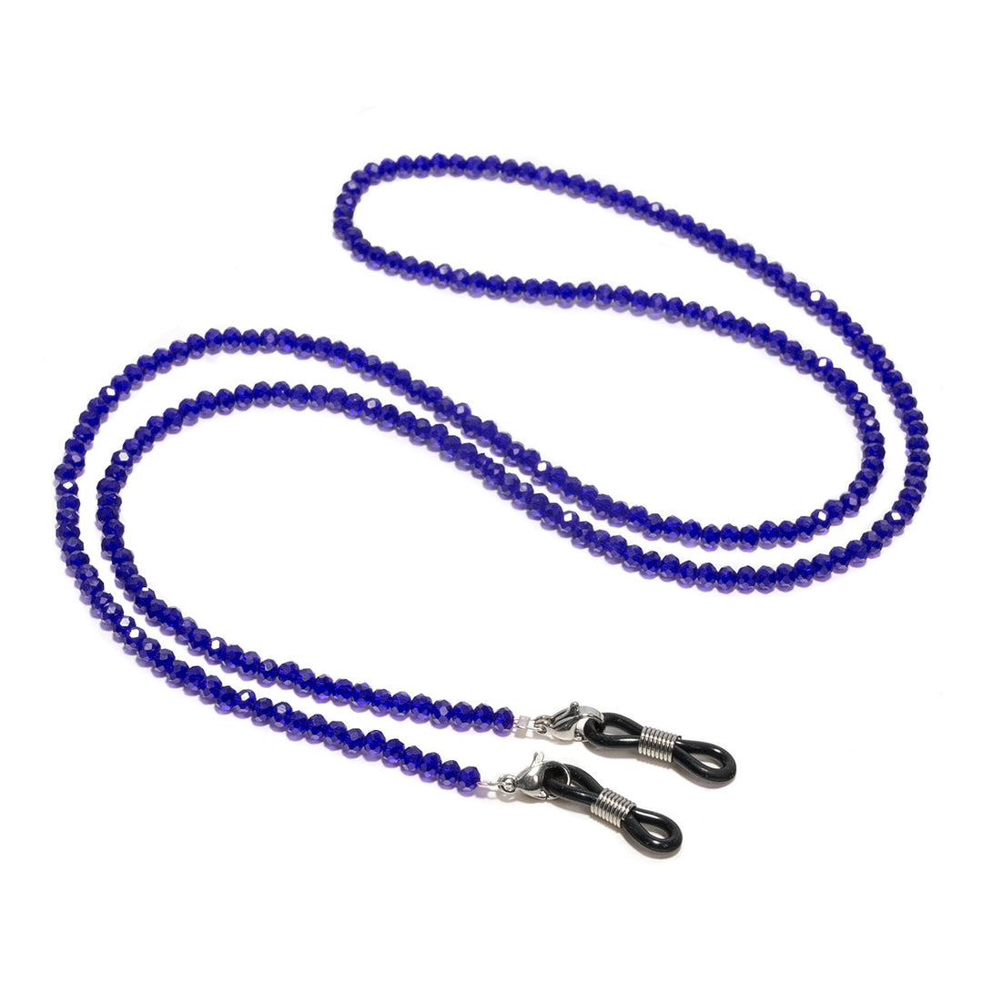 Decorative Beaded Eyewear Chain Kalsten 1787137019
