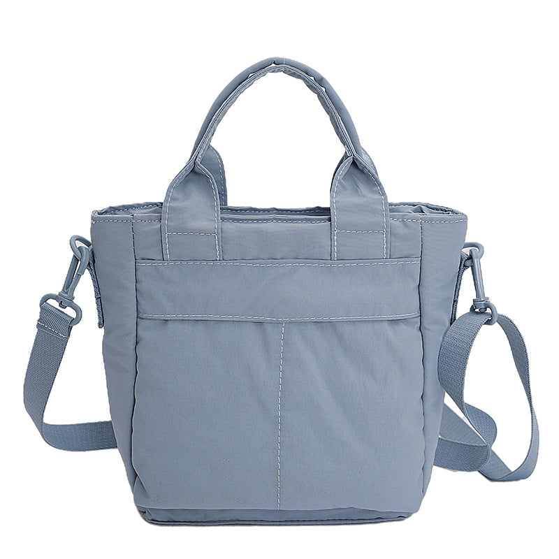 Casual Compact Utility Tote