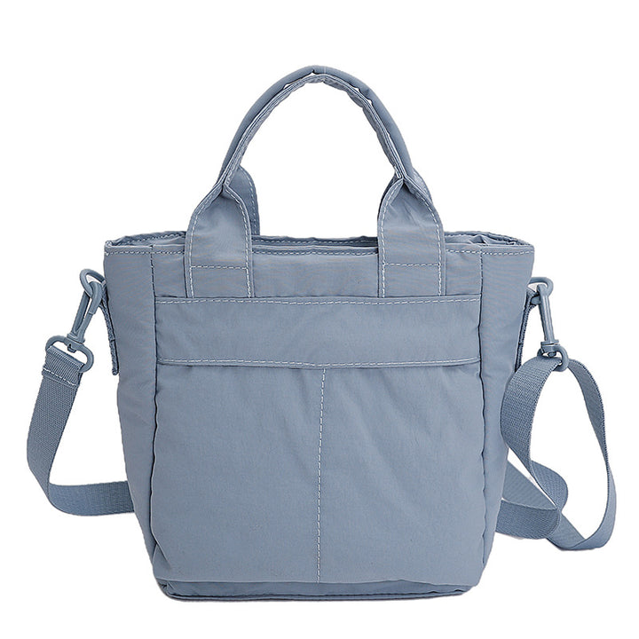 Casual Compact Utility Tote