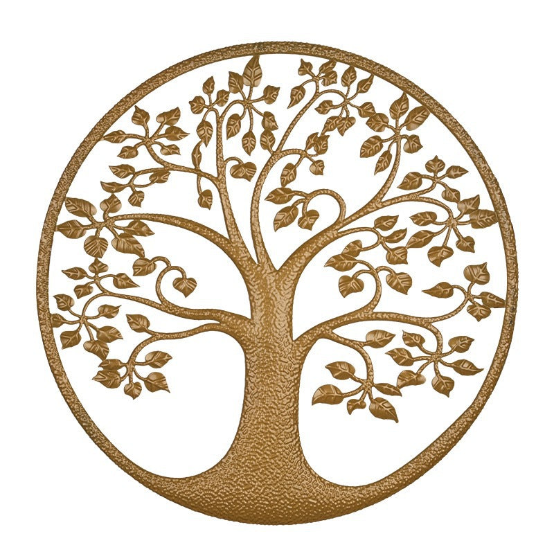 Decorative Tree of Life Wall Art Kalsten