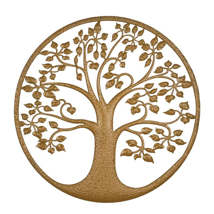 Decorative Tree of Life Wall Art Kalsten