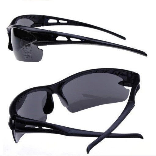 Sport Performance Wraparound Sunglasses Kalsten