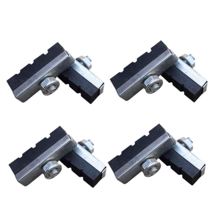 High-Performance Bicycle Brake Pads Kalsten
