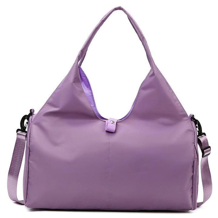 Versatile Lightweight Gym Tote Kalsten