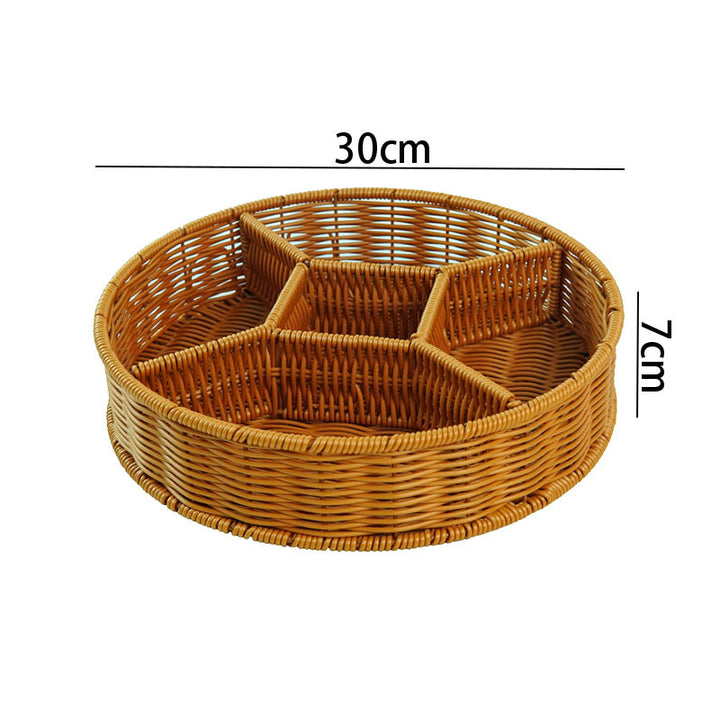 Decorative Storage Kalsten