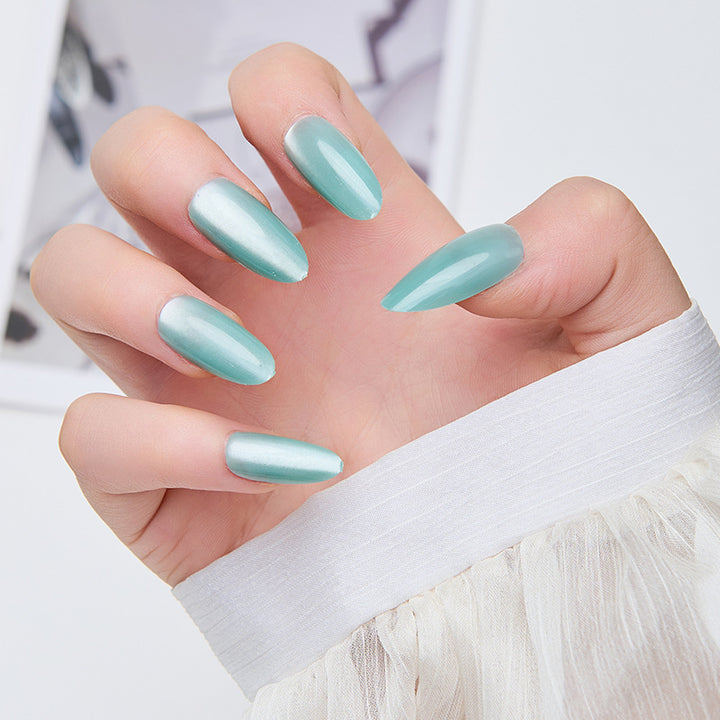 Elegant Artificial Nails Kalsten