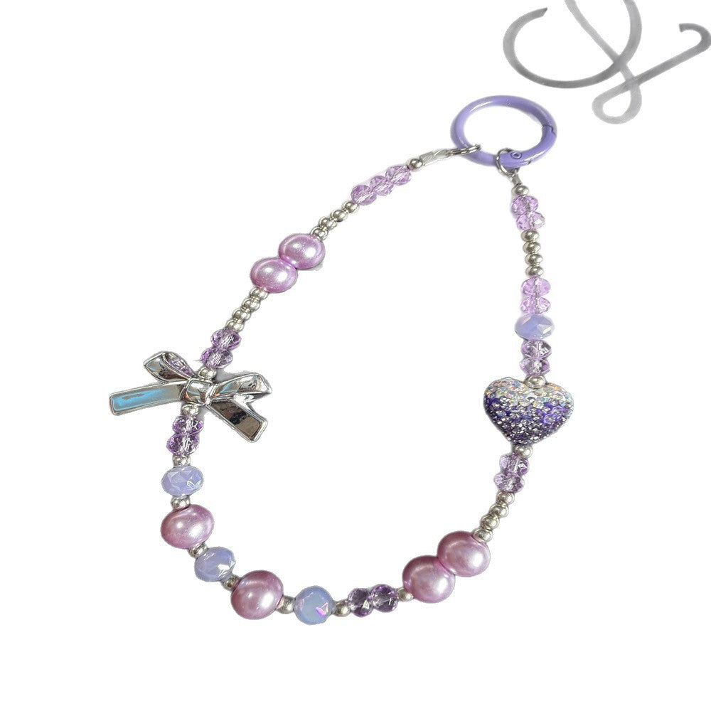 Decorative Charm Eyewear Chain Kalsten