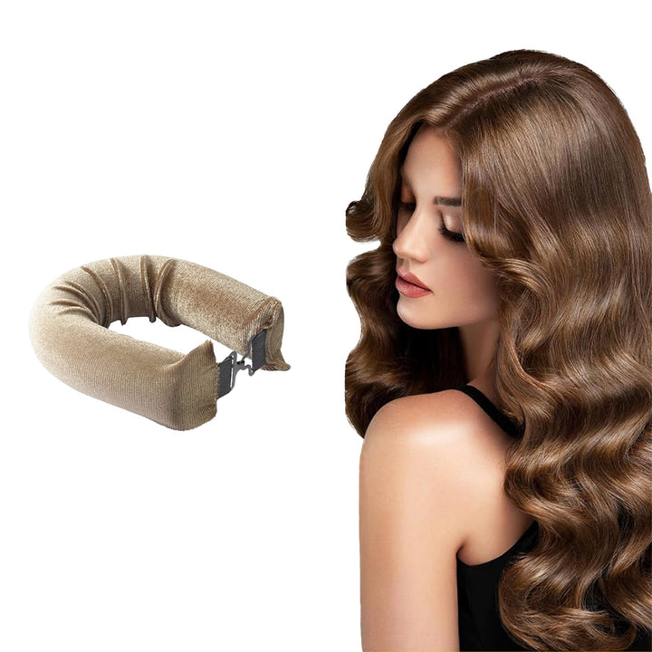 Heatless Curling Rod Set