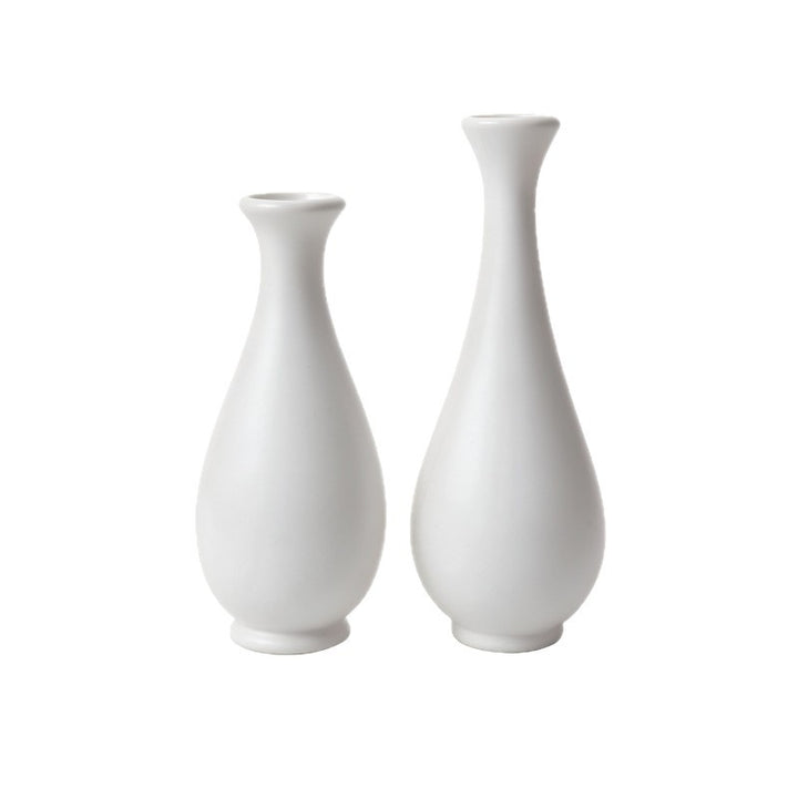 Elegant Decorative Ceramic Vase Kalsten