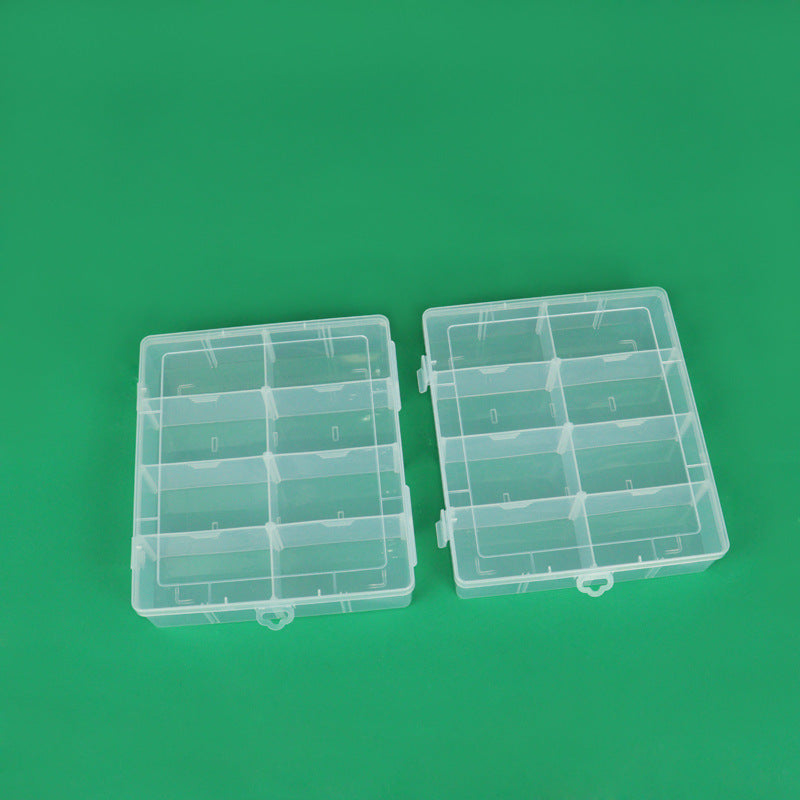 Multi-Divided Modular Storage Organizer Kalsten