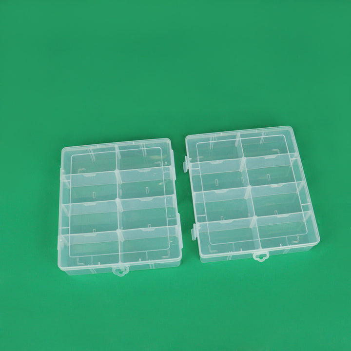 Multi-Divided Modular Storage Organizer Kalsten