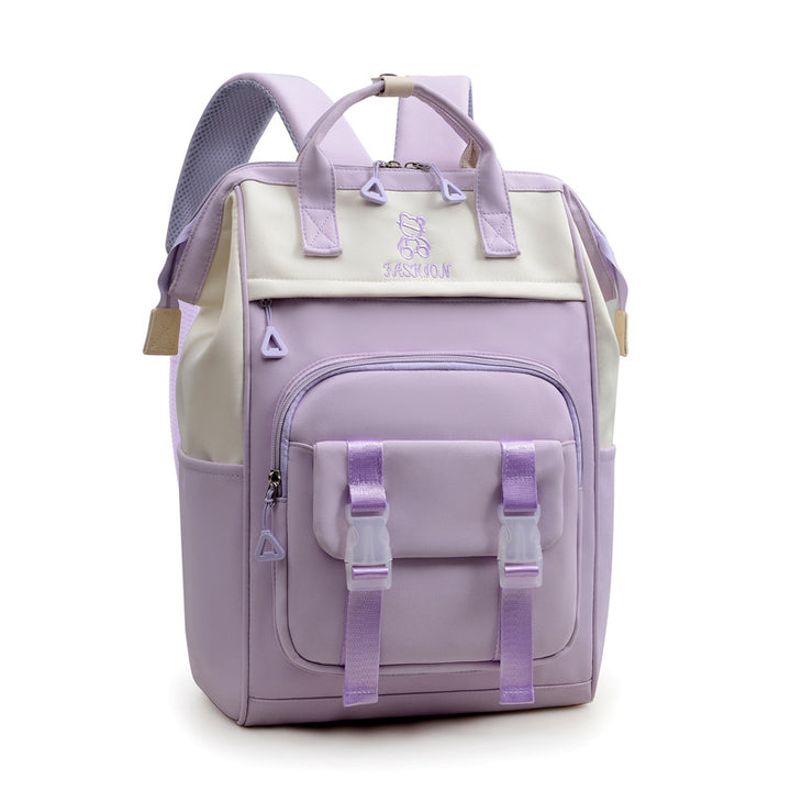 Stylish Travel Backpack Kalsten