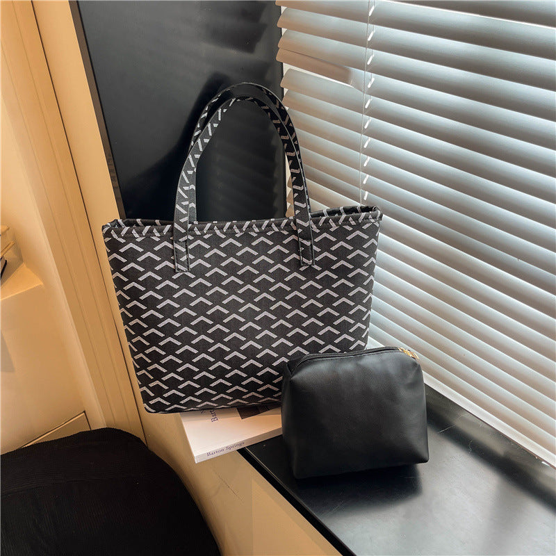 Elegant Tote Bag